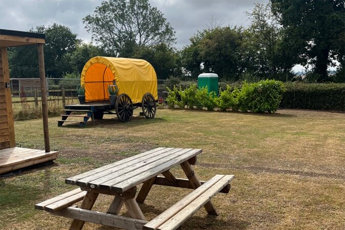 Fuzzy's Farm Thumbnail | Hemel Hempstead - Hertfordshire | UK Tourism Online