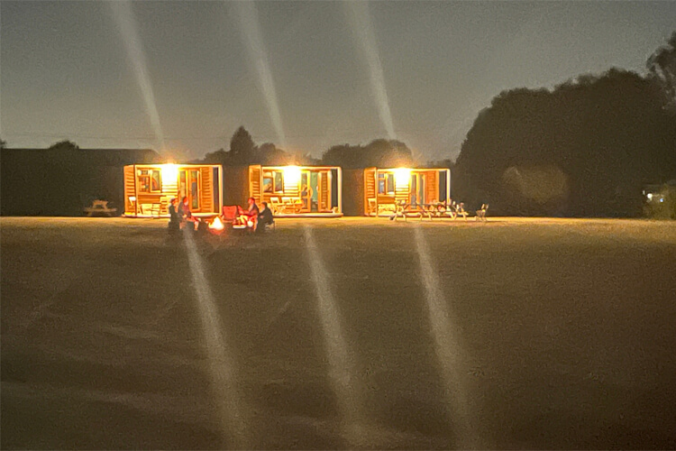 Fuzzy's Farm - Image 2 - UK Tourism Online