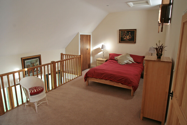 High Trees Farm Holiday Cottages - Image 4 - UK Tourism Online