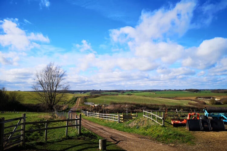 High Trees Farm Holiday Cottages - Image 5 - UK Tourism Online