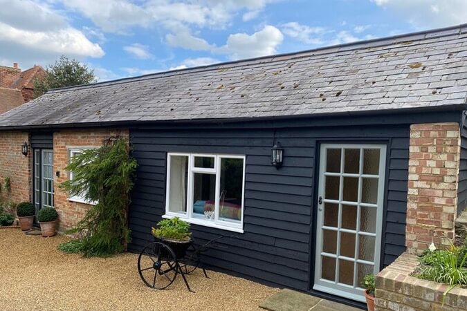 Laurels Holiday Cottage Thumbnail | Royston - Hertfordshire | UK Tourism Online