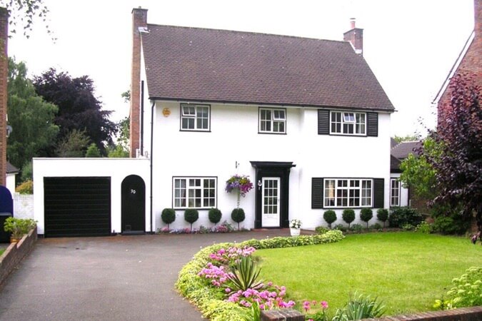 Park House Bed & Breakfast Thumbnail | St Albans - Hertfordshire | UK Tourism Online