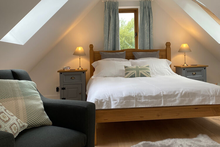 Springwell Barn B&B - Image 3 - UK Tourism Online