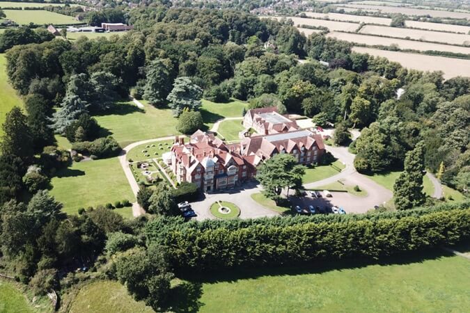 The Pendley Manor Hotel Thumbnail | Tring - Hertfordshire | UK Tourism Online