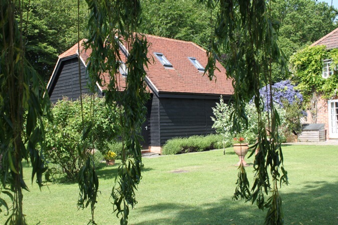 Wellrose Barn Thumbnail | Much Hadham - Hertfordshire | UK Tourism Online