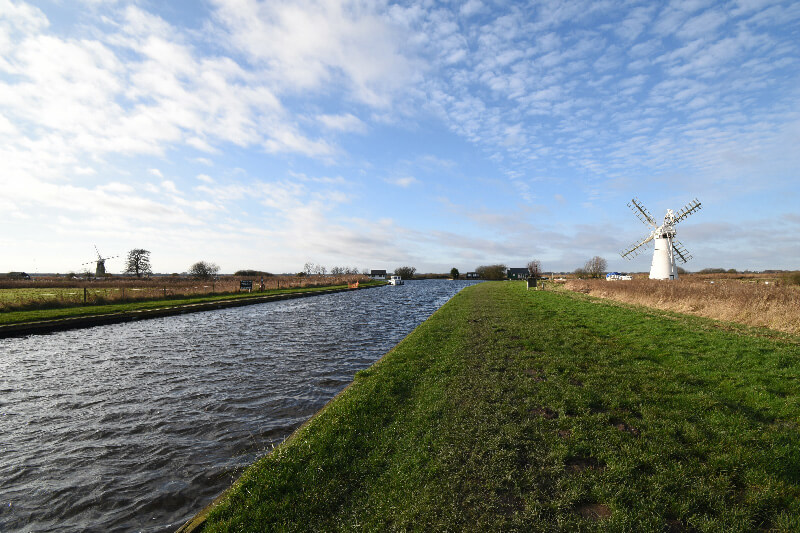 Hotels, Guest Accommodation and Self Catering in Norfolk - East of England on UK Tourism Online