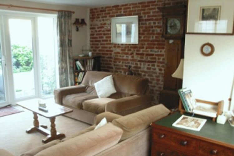 1 Zetland Cottage - Image 2 - UK Tourism Online