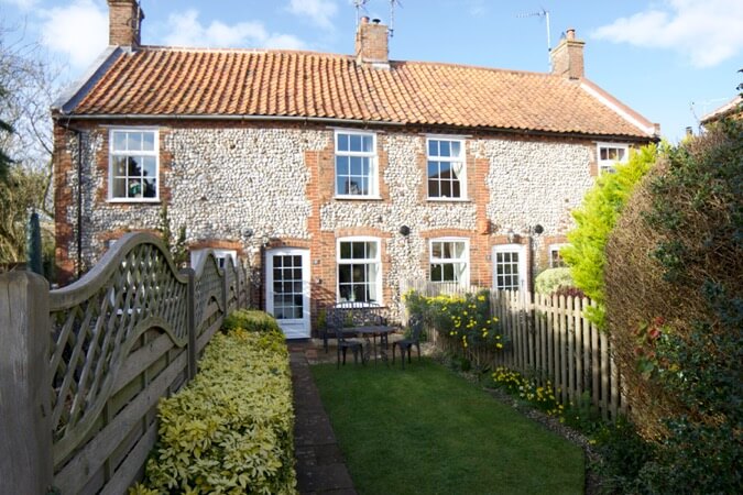 2 Chapel Cottage Thumbnail | Hunstanton - Norfolk | UK Tourism Online