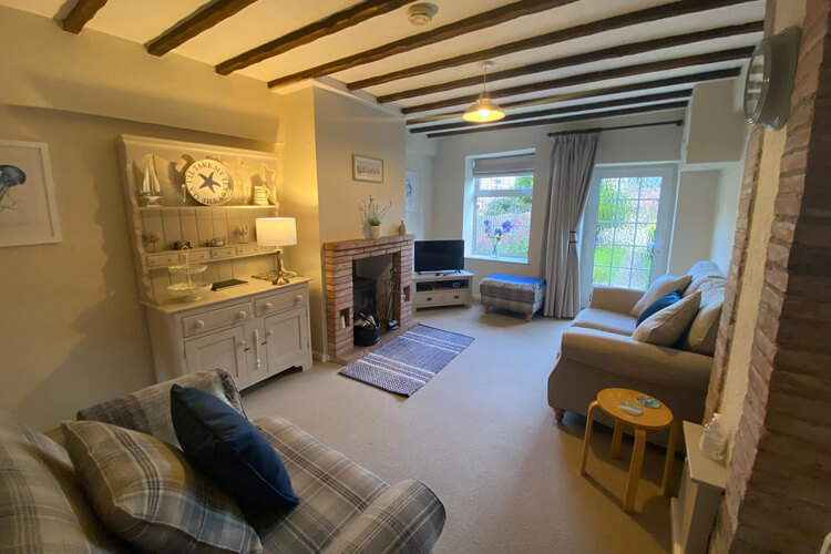 2 Chapel Cottage - Image 2 - UK Tourism Online