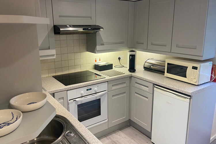 2 Chapel Cottage - Image 3 - UK Tourism Online