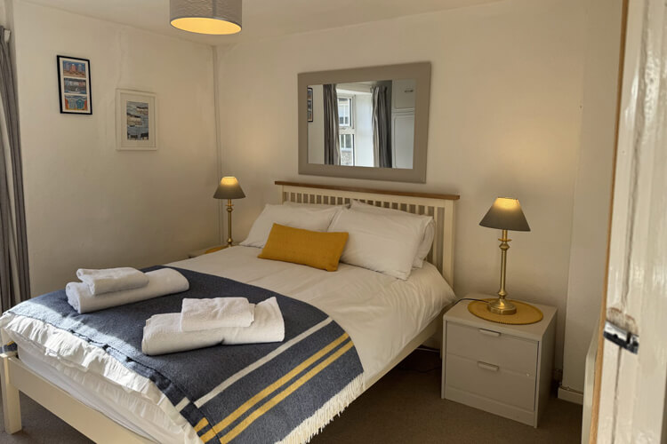 2 Chapel Cottage - Image 4 - UK Tourism Online