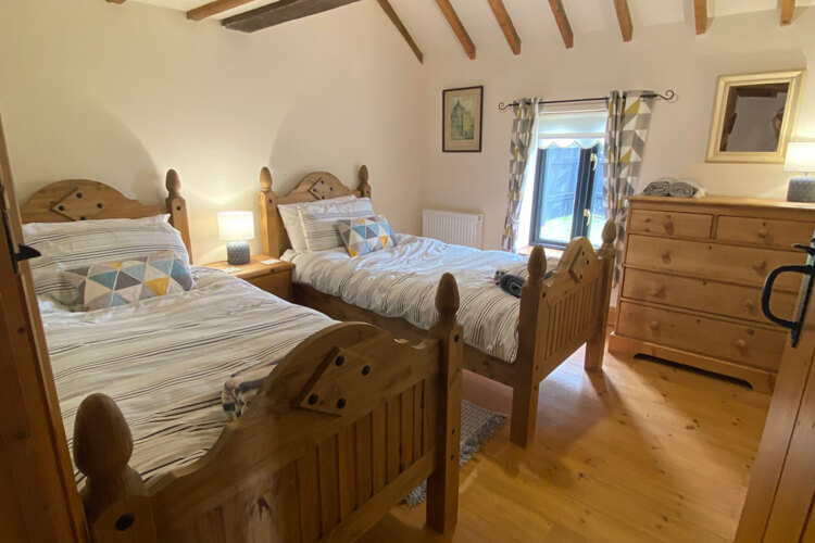 Alborough House Holiday Cottages - Image 2 - UK Tourism Online