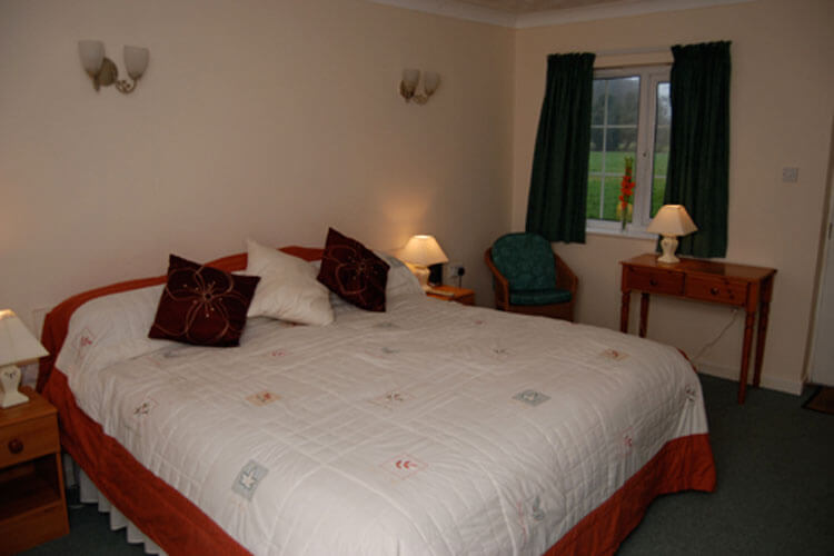 Aldercarr Hall - Image 2 - UK Tourism Online