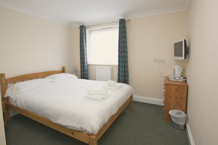 All Seasons Lodge Hotel - Image 3 - UK Tourism Online