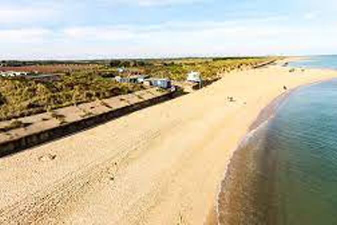 Almost by the Beach Thumbnail | Sea Palling - Norfolk | UK Tourism Online