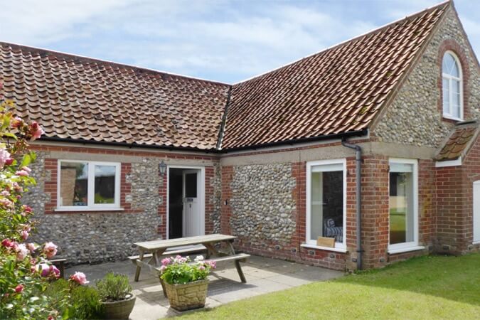 Antwis Cottage Thumbnail | Fakenham - Norfolk | UK Tourism Online