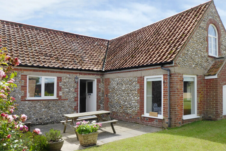 Antwis Cottage - Image 1 - UK Tourism Online