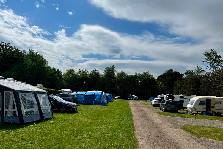Applewood Countryside Park - Image 2 - UK Tourism Online