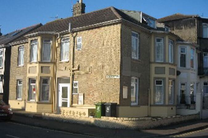 Apsley House and Glen Villa Thumbnail | Great Yarmouth - Norfolk | UK Tourism Online