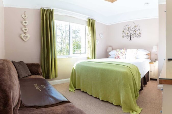 Armeria Bed & Breakfast Thumbnail | Wells next the Sea - Norfolk | UK Tourism Online