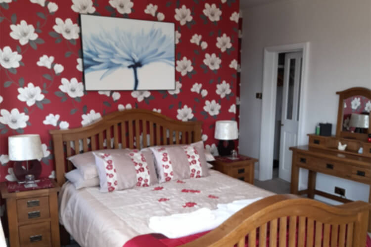 Ashbourne House Bed and Breakfast - Image 2 - UK Tourism Online