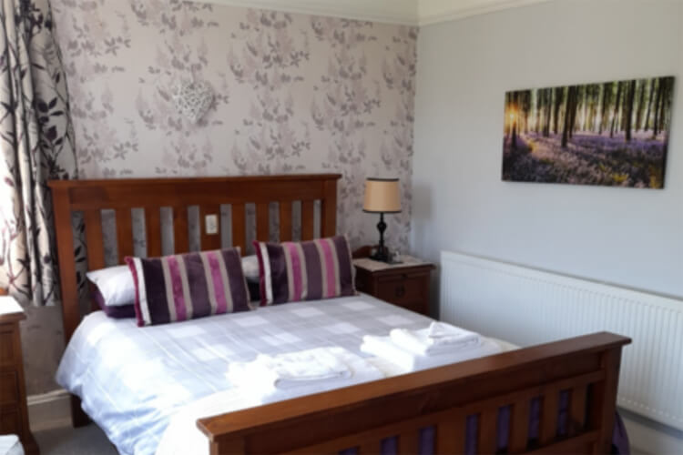Ashbourne House Bed and Breakfast - Image 3 - UK Tourism Online
