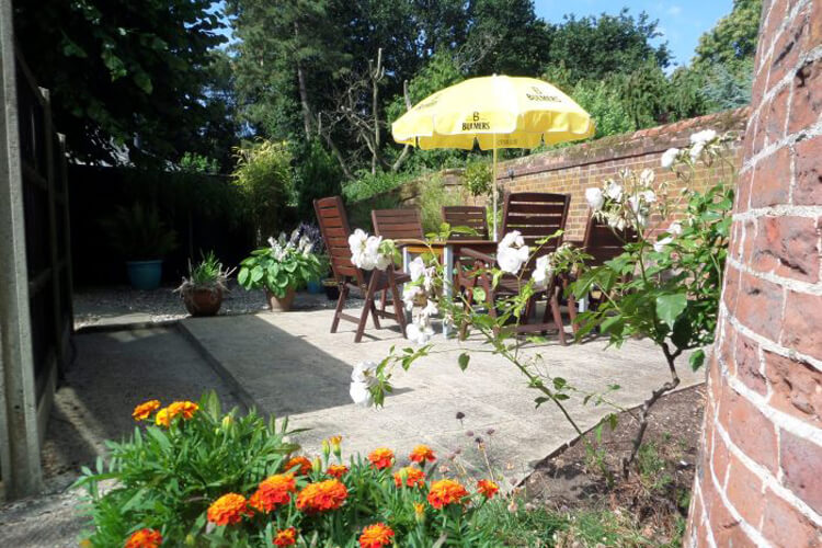 Aylsham Windmill - Image 4 - UK Tourism Online