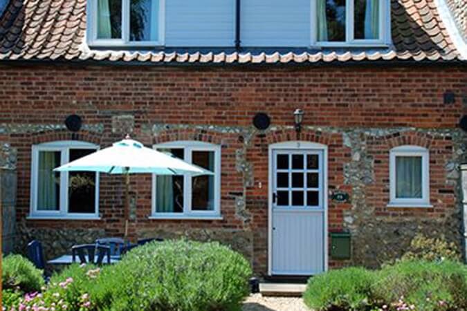 Barley Cottage Thumbnail | Burnham Market - Norfolk | UK Tourism Online