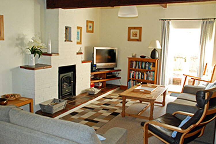 Barley Cottage - Image 3 - UK Tourism Online