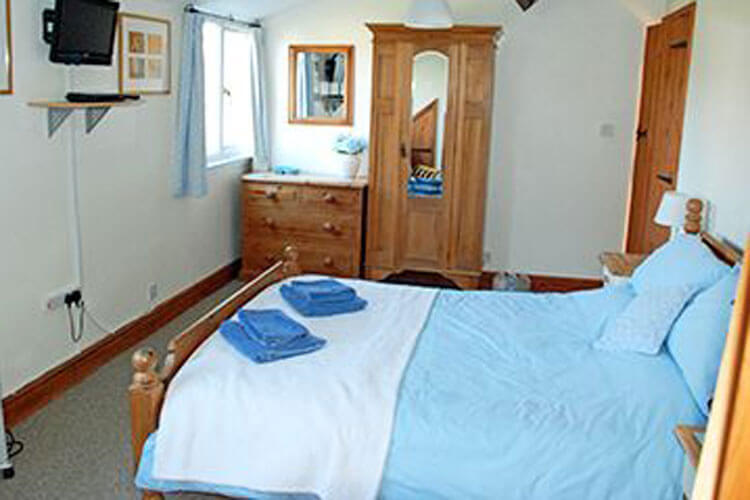 Barley Cottage - Image 4 - UK Tourism Online