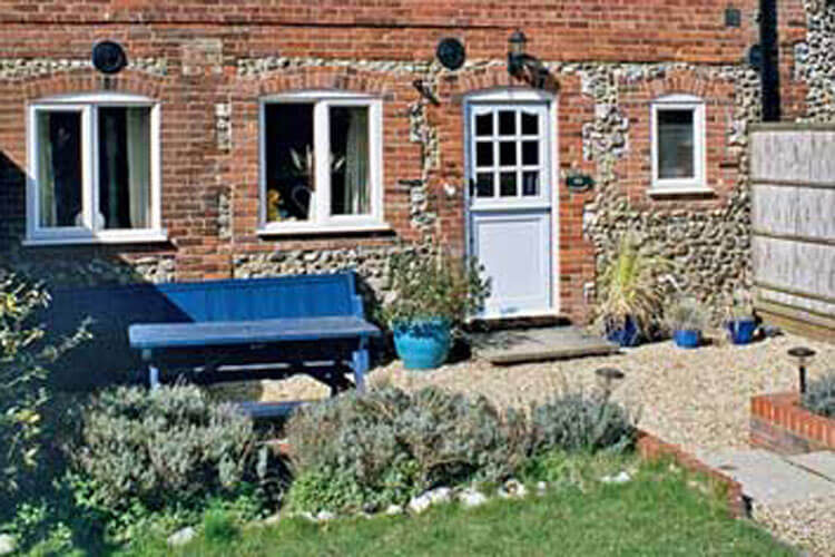 Barley Cottage - Image 5 - UK Tourism Online