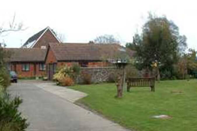 Barn Court Thumbnail | Norwich - Norfolk | UK Tourism Online