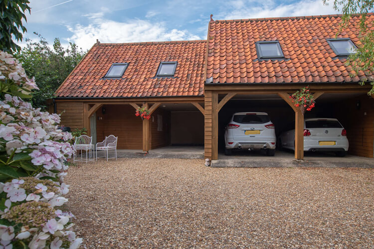 Barn House Holiday Lets Cottage in Kings Lynn