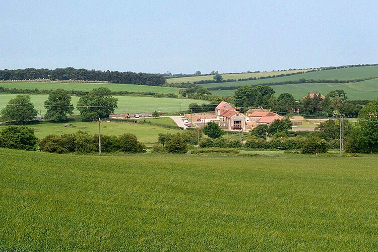 Barsham Barns - Image 1 - UK Tourism Online