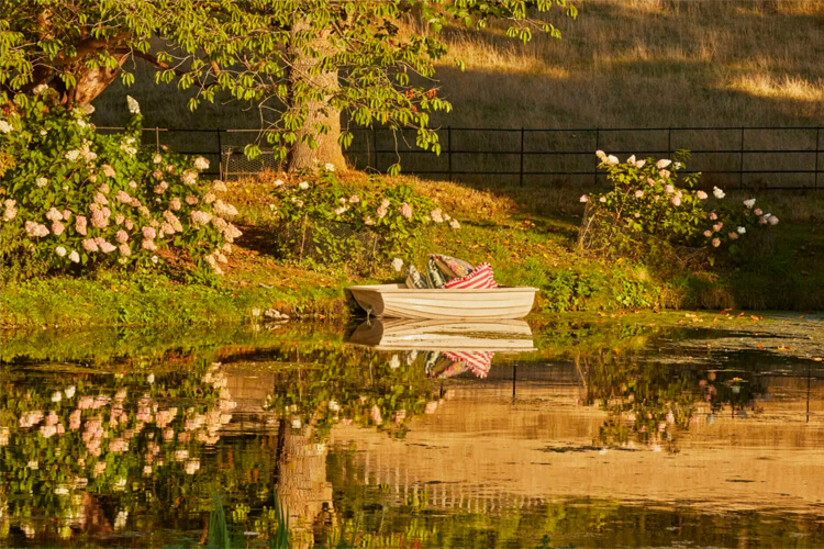 Barsham Barns - Image 5 - UK Tourism Online