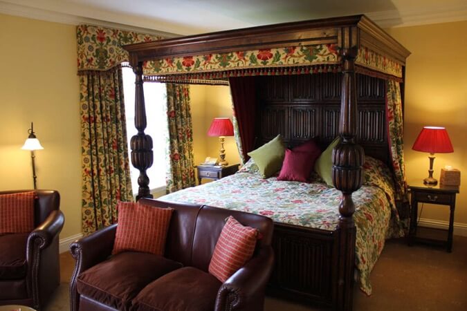 Beechwood Hotel Thumbnail | North Walsham - Norfolk | UK Tourism Online