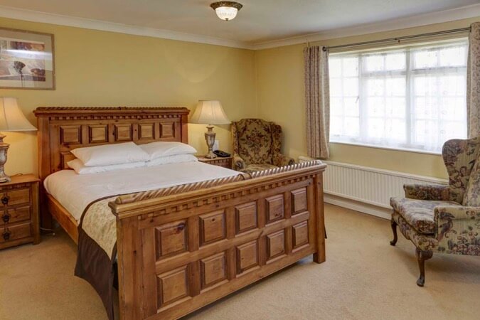 BEST WESTERN Brome Grange Hotel Thumbnail | Diss - Norfolk | UK Tourism Online