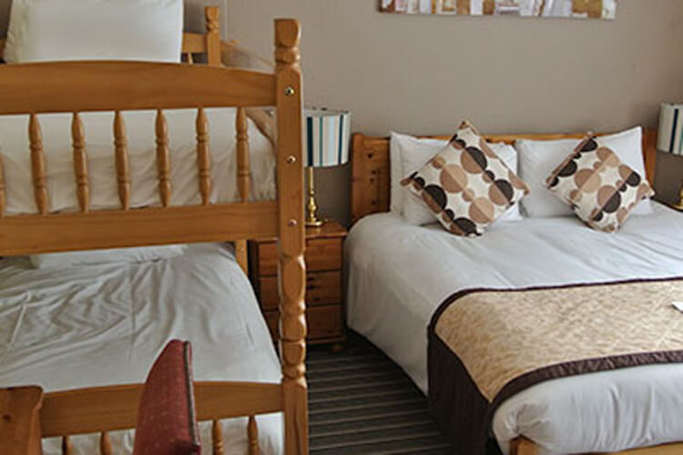 BEST WESTERN Brome Grange Hotel - Image 3 - UK Tourism Online