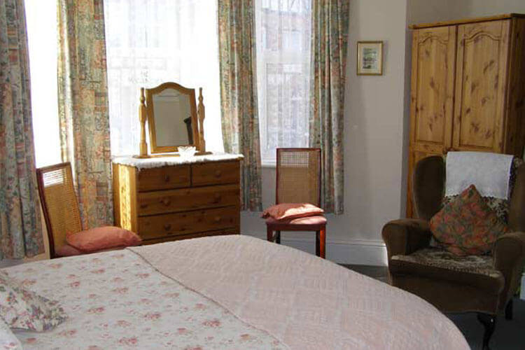 Beverley House - Image 1 - UK Tourism Online