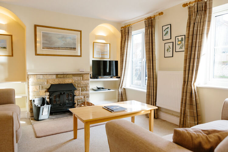 Blackhorse Cottage - Image 4 - UK Tourism Online