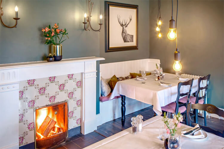 Blakeney House - Image 5 - UK Tourism Online