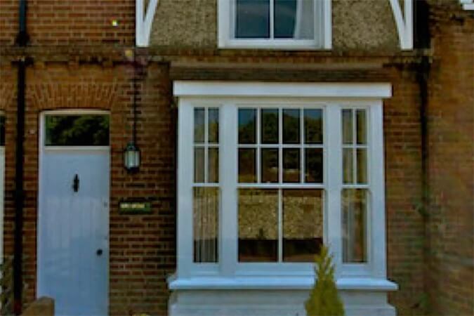 Bond Cottage Thumbnail | Cromer - Norfolk | UK Tourism Online