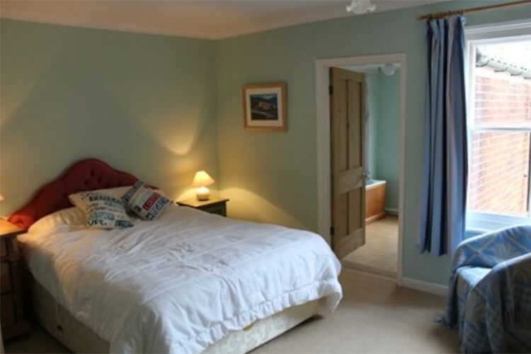 Bond Cottage - Image 5 - UK Tourism Online