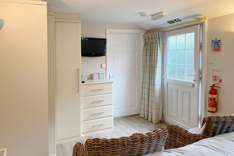 Boxwood Guesthouse - Image 3 - UK Tourism Online