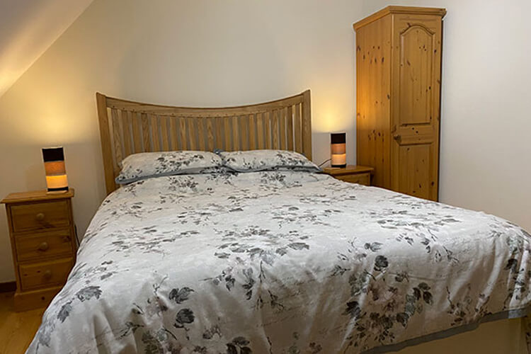 Bramley Bed & Breakfast - Image 1 - UK Tourism Online