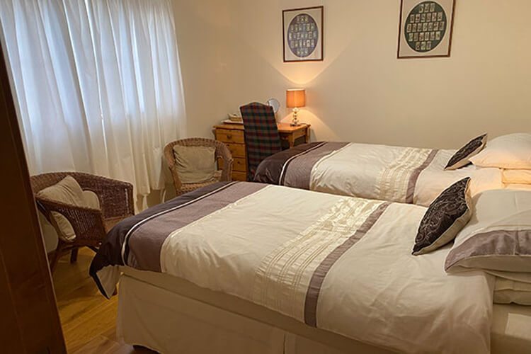 Bramley Bed & Breakfast - Image 4 - UK Tourism Online