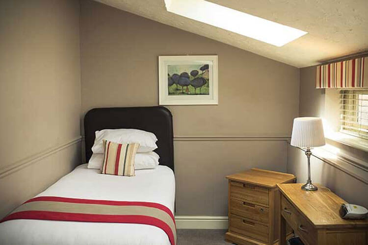 Breckland Lodge - Image 4 - UK Tourism Online