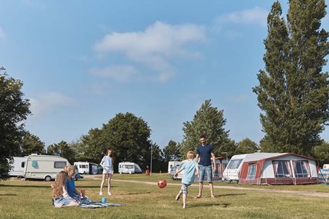 Breyon Water Holiday Park Thumbnail | Great Yarmouth - Norfolk | UK Tourism Online