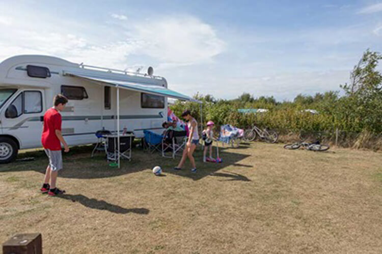 Breyon Water Holiday Park - Image 2 - UK Tourism Online