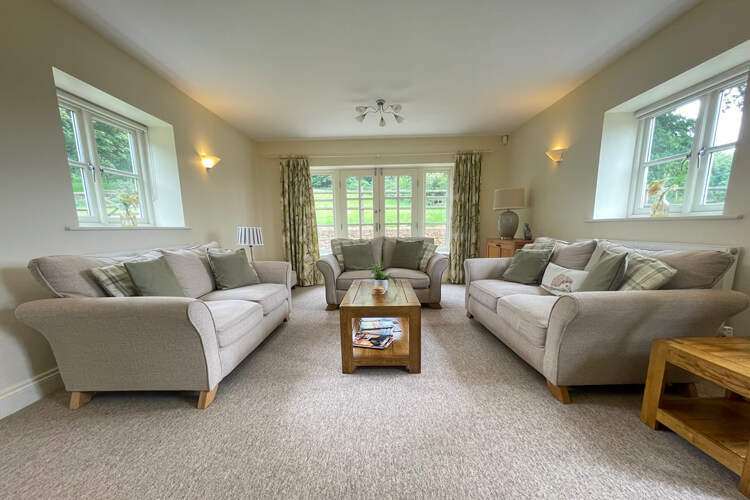 Brickley Rise - Image 2 - UK Tourism Online